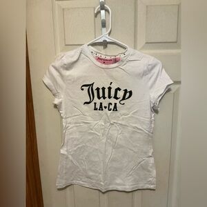 Juicy Couture x forever 21